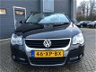 Volkswagen Eos - 1.6 16V FSI Airco Navigatie Cruise Control NETTE AUTO - 1 - Thumbnail