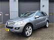 Mercedes-Benz ML-klasse - 450 CDI Automaat MARGE Grijs kenteken Distronic Standkachel - 1 - Thumbnail