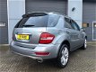 Mercedes-Benz ML-klasse - 450 CDI Automaat MARGE Grijs kenteken Distronic Standkachel - 1 - Thumbnail