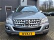 Mercedes-Benz ML-klasse - 450 CDI Automaat MARGE Grijs kenteken Distronic Standkachel - 1 - Thumbnail