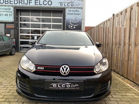 Volkswagen Golf - 2.0 TSI GTI Edition 35 / 6m. Garantie - 1