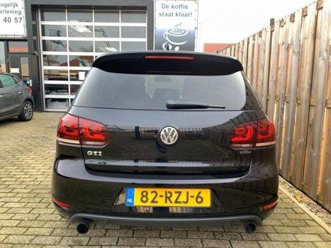 Volkswagen Golf - 2.0 TSI GTI Edition 35 / 6m. Garantie - 1