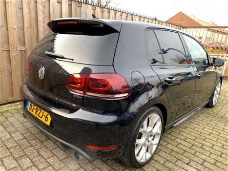 Volkswagen Golf - 2.0 TSI GTI Edition 35 / 6m. Garantie - 1