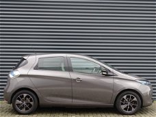 Renault Zoe - Q90 Bose Quickcharge 41 kWh | Ex BTW | Ex Accu | Bose Audio | Navigatie | Stoelverwarm