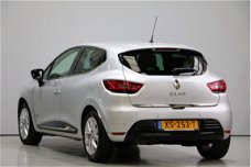 Renault Clio - TCe 90pk Limited | Navi | Airco | Cruise | Parkeersensoren