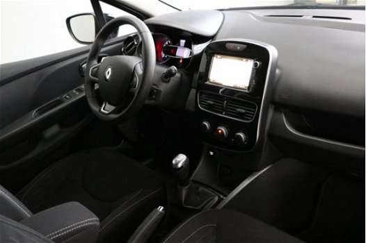 Renault Clio - TCe 90pk Limited | Navi | Airco | Cruise | Parkeersensoren - 1