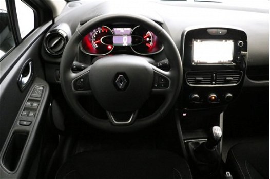 Renault Clio - TCe 90pk Limited | Navi | Airco | Cruise | Parkeersensoren - 1