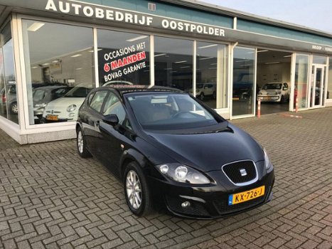 Seat Leon - 1.4 TSI Style - 1