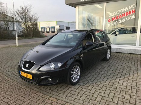 Seat Leon - 1.4 TSI Style - 1