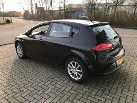 Seat Leon - 1.4 TSI Style - 1