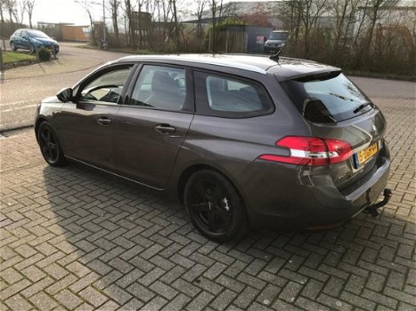 Peugeot 308 SW - 1.6 BlueHDI Blue Lease - 1