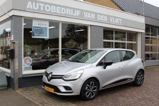 Renault Clio - 0.9 TCe Intens - 1