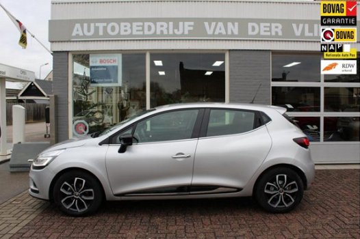 Renault Clio - 0.9 TCe Intens - 1