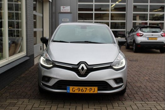 Renault Clio - 0.9 TCe Intens - 1