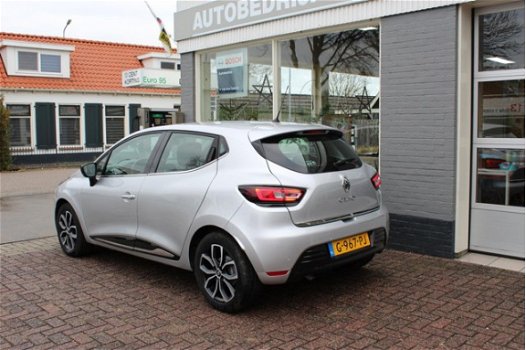 Renault Clio - 0.9 TCe Intens - 1