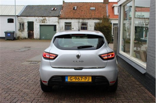 Renault Clio - 0.9 TCe Intens - 1