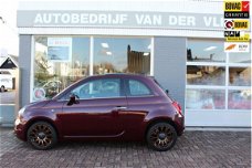 Fiat 500 - 1.2 COLLEZIONE UITVOERING AUTOMAAT