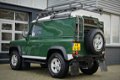 Land Rover Defender - 2.5 Td5 HT 90