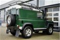 Land Rover Defender - 2.5 Td5 HT 90