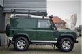 Land Rover Defender - 2.5 Td5 HT 90