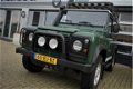 Land Rover Defender - 2.5 Td5 HT 90