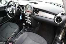 Mini Mini Cooper - 1.4 Airco