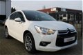 Citroën DS4 - 1.6 VTi So Chic Leer Navi PDC ECC Topstaat - 1 - Thumbnail