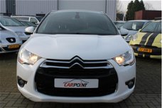 Citroën DS4 - 1.6 VTi So Chic Leer Navi PDC ECC Topstaat