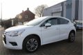 Citroën DS4 - 1.6 VTi So Chic Leer Navi PDC ECC Topstaat - 1 - Thumbnail