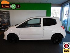 Renault Twingo - 1.2-16V Yahoo