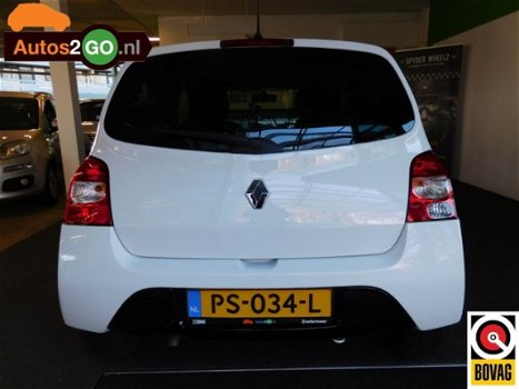 Renault Twingo - 1.2-16V Yahoo - 1