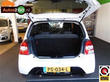 Renault Twingo - 1.2-16V Yahoo - 1