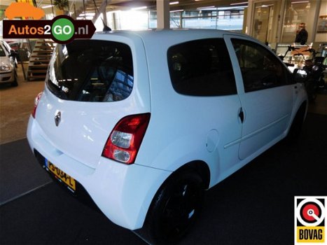 Renault Twingo - 1.2-16V Yahoo - 1