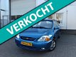 Kia Rio - 1.5 LS elektrische Ramen Trekhaak laag km NW Apk Zeer Nette Staat - 1 - Thumbnail