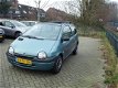 Renault Twingo - 1.2-16V Lazuli stuurbekrachtiging/vouwdak lage km Rijkaar - 1 - Thumbnail