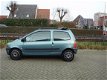 Renault Twingo - 1.2-16V Lazuli stuurbekrachtiging/vouwdak lage km Rijkaar - 1 - Thumbnail