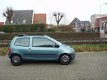 Renault Twingo - 1.2-16V Lazuli stuurbekrachtiging/vouwdak lage km Rijkaar - 1 - Thumbnail