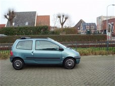 Renault Twingo - 1.2-16V Lazuli stuurbekrachtiging/vouwdak lage km Rijkaar