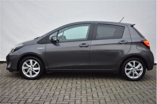 Toyota Yaris - 1.5 Full Hybrid Dynamic - NAVIGATIE - TREKHAAK - 1