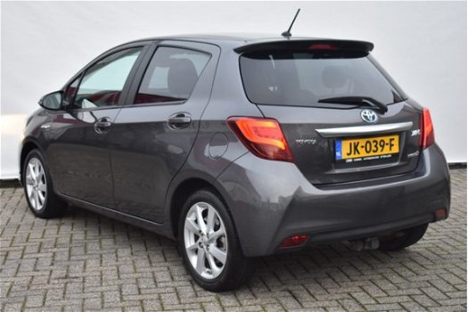 Toyota Yaris - 1.5 Full Hybrid Dynamic - NAVIGATIE - TREKHAAK - 1