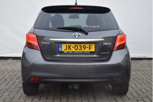 Toyota Yaris - 1.5 Full Hybrid Dynamic - NAVIGATIE - TREKHAAK - 1