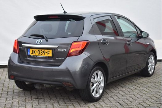 Toyota Yaris - 1.5 Full Hybrid Dynamic - NAVIGATIE - TREKHAAK - 1