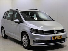 Volkswagen Touran - 1.2 TSi Comfortline 7-Persoons | Navigatie | Cruise | Bluetooth |