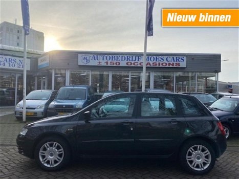 Fiat Stilo - 1.6 16V ACTIVE PLUS - 1