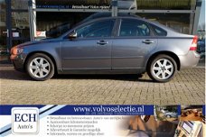 Volvo S40 - 1.8 Nieuwe koppeling, Climate Control, 16 inch