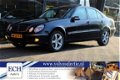 Mercedes-Benz E-klasse - 270 CDI Automaat Elegance, Schuifdak, Navi, Climate Control - 1 - Thumbnail