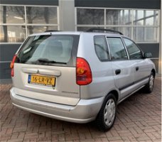 Mitsubishi Space Star - 1.6 Family 2003 Hoge ZiT Airco Dealer onderhouden