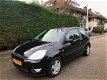 Ford Fiesta - 1.4-16V AIRCO/APK 02-2021/RIJDT GOED/2004 - 1 - Thumbnail