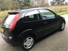 Ford Fiesta - 1.4-16V AIRCO/APK 02-2021/RIJDT GOED/2004