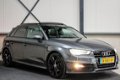 Audi A3 Sportback - 1.4 TFSI Ambition Pro Line S 122pk✅S-Line S-Tronic automaat 2e|NL|Panoramadak|B& - 1 - Thumbnail